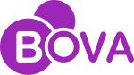 Bova logo